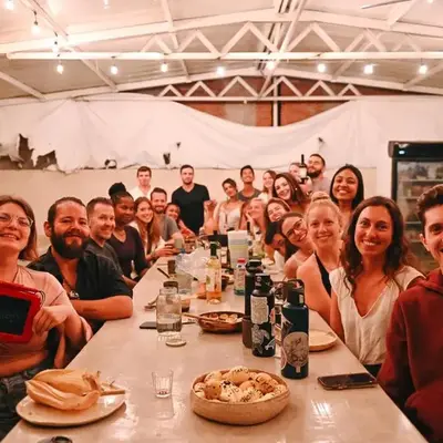 Co404 Oaxaca - Coliving Coworking