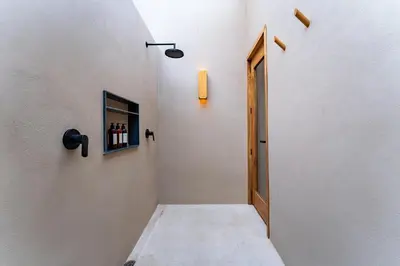 Plano de 3086 - TreeTop Villa