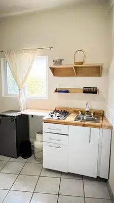 Plano de Small studio close to downtown