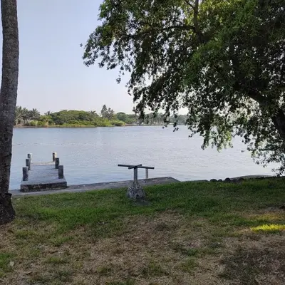 MiniSuite con vista al Río