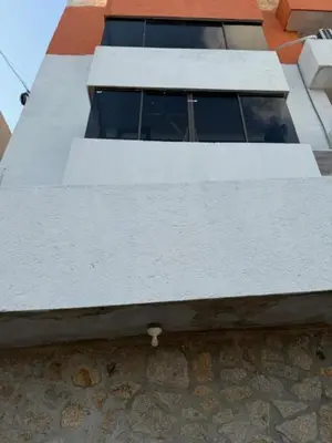 Plano de Apartamento con vista hermosa y playa caleta