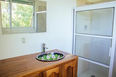 Plano de Casa Wow is a seaside retreat where every morning begins with breathtaking views