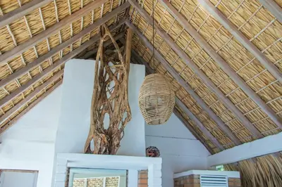Plano de Casa Wow is a seaside retreat where every morning begins with breathtaking views