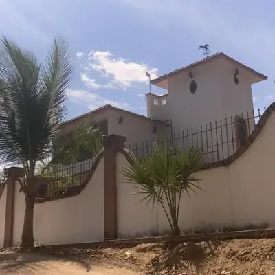 Casa rancho