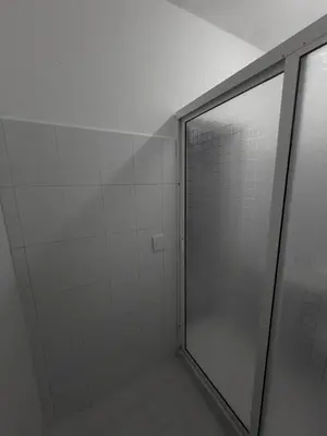 Un baño de primavera's room