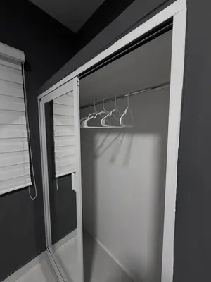 Plano de primavera's room