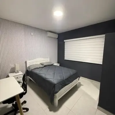 primavera's room