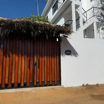 Punta Teresita Alebrije