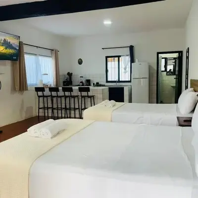 Punta Teresita Cacao