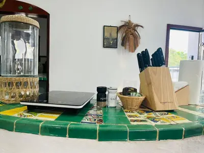 Plano de Punta Teresita Chapulines, inmejorable ubicacion