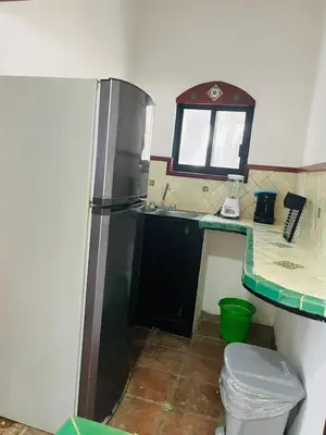 Una cocina o zona de cocina en Punta Teresita Chapulines, inmejorable ubicacion