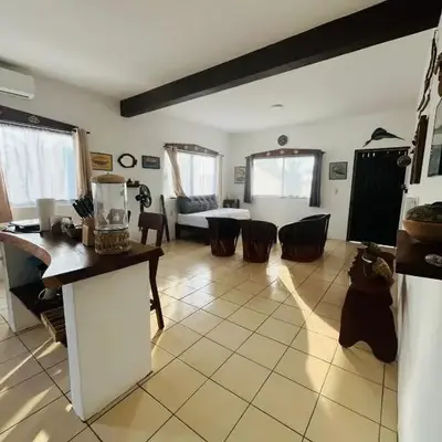 Punta Teresita Mezcal