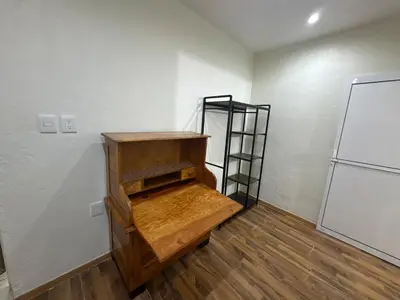 Plano de Loft Rafaella Céntrico y acogedor