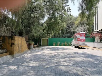 Plano de Departamento con excelente ubicacion