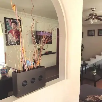 Hermosa Casa Colibri