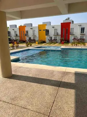 Piscina en o cerca de Alojamiento Elegante