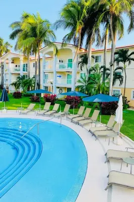 Piscina en o cerca de Enjoy an elegant stay in Acapulco