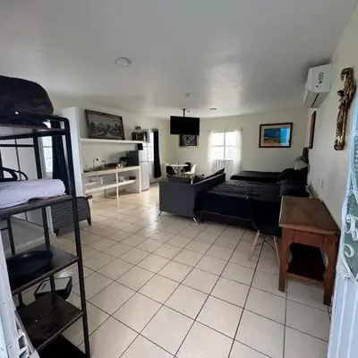 Loft Renée a 10 minutos del Zócalo