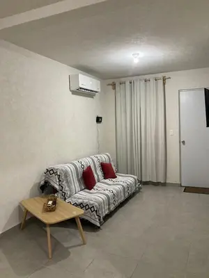 Zona de estar de Casa Irlanda