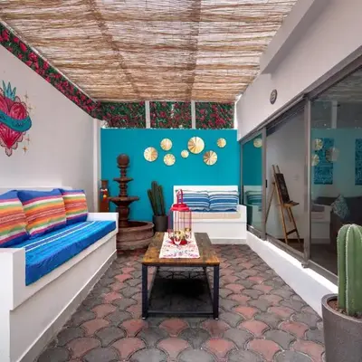 Casa Mayo