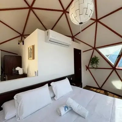 Hotel Boutique Glampidom