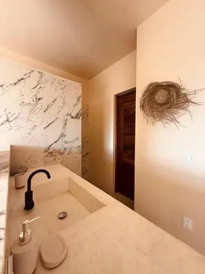 Plano de Luxury Ocean View Villa