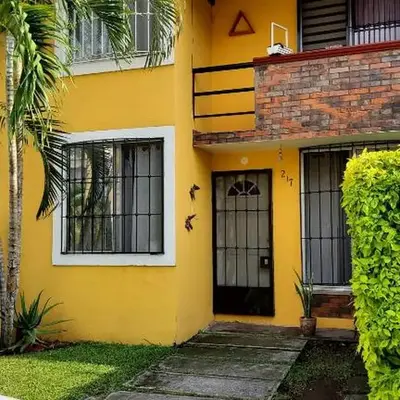 Casa Isa Pet Friendly Alberca y Áreas Verdes