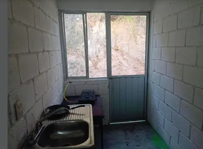 Plano de Posada Fonseca