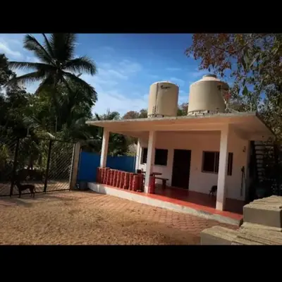 Casa Yolotli