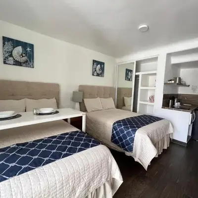 SKY INN Oficial Acapulco Suites & Condo Mediterrane
