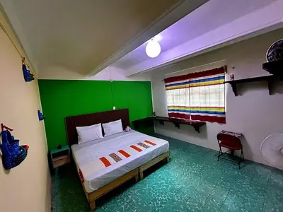 Plano de Departamento Rustico en el corazon de oaxaca