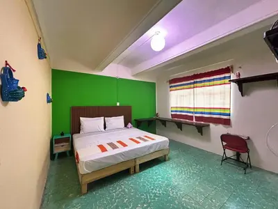 Plano de Departamento Rustico en el corazon de oaxaca