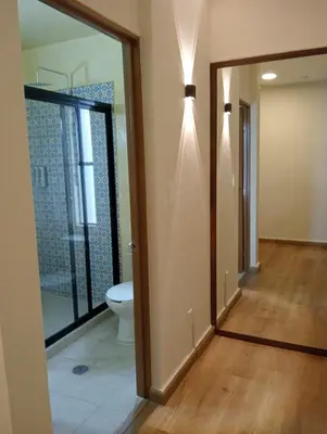 Plano de Casa Guadalupe Robles