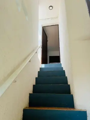 Plano de Casa Iguanas, ubicación inmejorable en la bahia principal