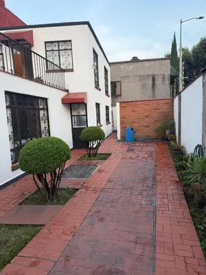 Edificio en el que se encuentra la casa o chalet