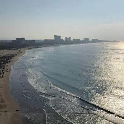 Espectacular Penthouse con Hermosa Vista