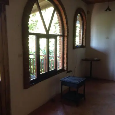 Plano de Casa Cafetal Coatepec