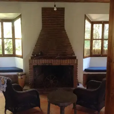 Casa Cafetal Coatepec