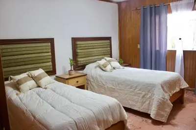 Plano de Casa Sacramento