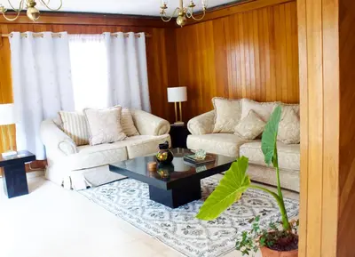 Plano de Casa Sacramento