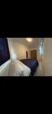 Cama o camas de una habitación en Apartamento 301