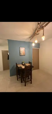 Plano de Apartamento 301