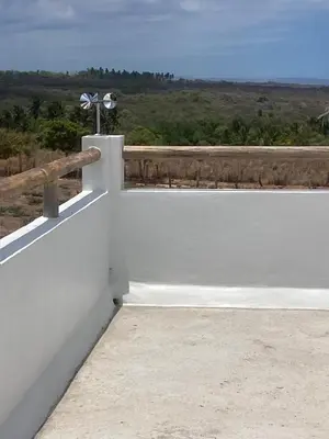 Un balcón o terraza de Brisa Marina