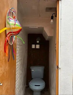 Plano de Casa azucena