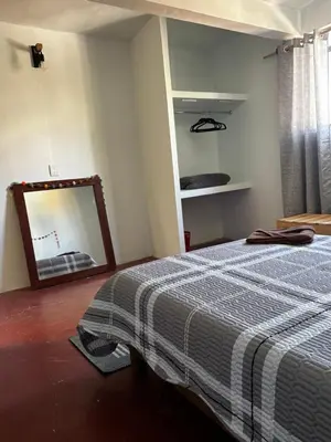 Plano de Casa azucena