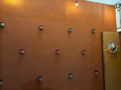 Plano de Casa azucena