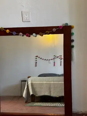 Plano de Casa azucena