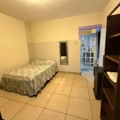 Depa del descanso