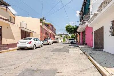 El barrio de los alrededores o un barrio cerca de esta casa o chalet