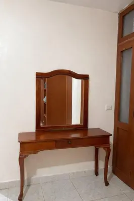 Plano de Hotel Real de Juarez